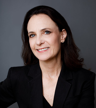 Attorney Elizabeth Gray