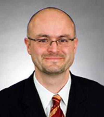 Attorney Profile